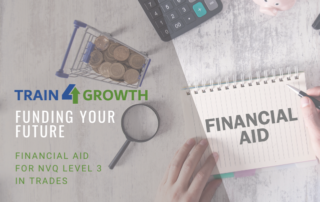 funding nvq