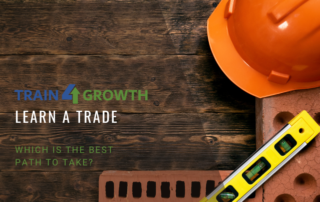learn a trade