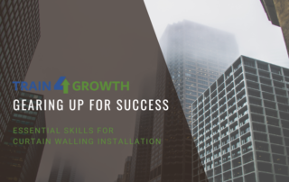 curtain walling nvq course