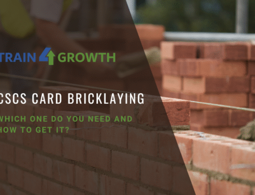 CSCS Card Bricklaying: Which One Do You Need and How to Get It?
