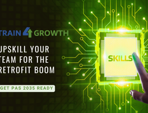 Upskill Your Team for the Retrofit Boom: Get PAS 2035 Ready