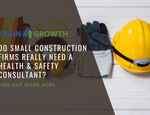 Do Small Construction Firms Really Need A Health & Safety Consultant?