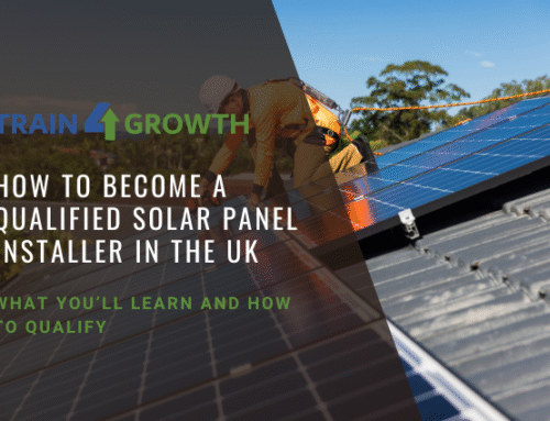 How To Become a Qualified Solar Panel Installer in the UK