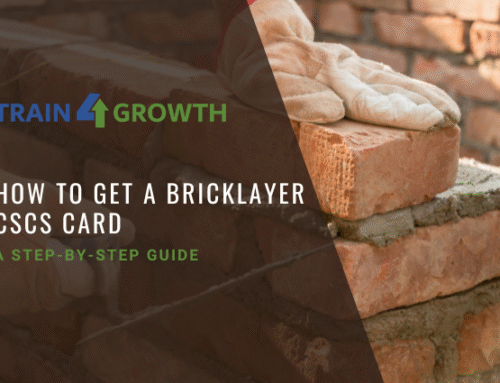 Step-By-Step Guide: How to Get a Bricklayer CSCS Card