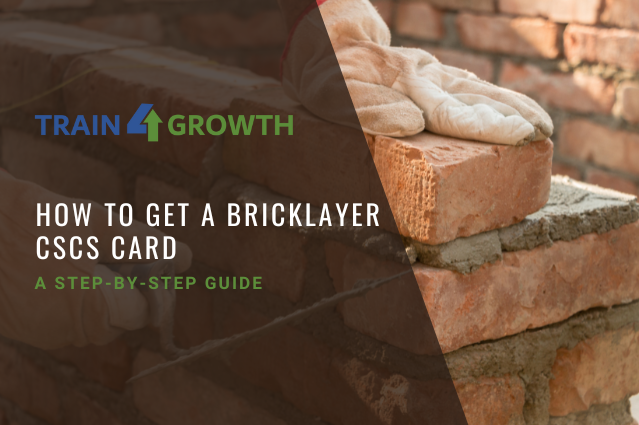 Bricklayer CSCS Card | Step-By-Step Guide to Apply & Qualify