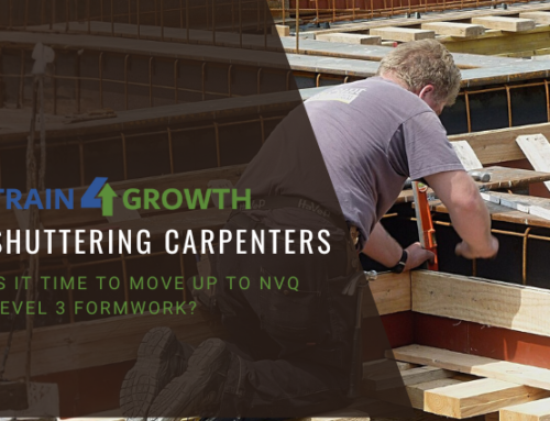 Shuttering Carpenters: Is It Time To Move Up To NVQ Level 3 Formwork?