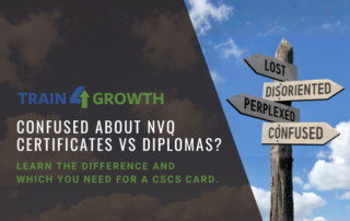 NVQ Certificate or NVQ Diploma