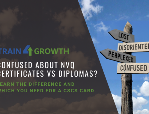 NVQ Level 2 & NVQ Level 3 Certificate Vs Diploma: What’s The Difference and Which Do You Need for A CSCS Card?