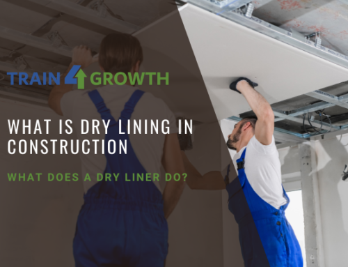 What Is Dry Lining In Construction?
