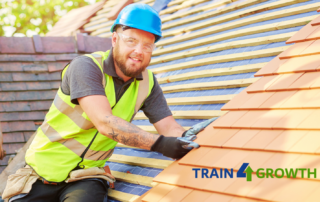 which cscs card does a roofer need?