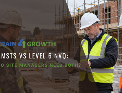 SMSTS vs Level 6 NVQ: Do Site Managers Need Both?