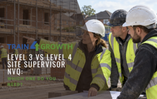 site supervisor nvq